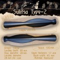 Sulitsa Type-2, black