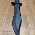 Knife Cuchillo De Monte