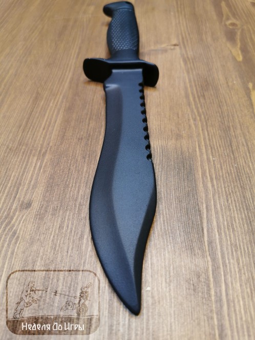 Knife Cuchillo De Monte