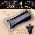 Coronel / Underflow