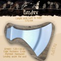 Brodex, gray