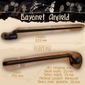 Anfield Bayonet (1853)
