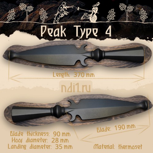 Peak Type-4