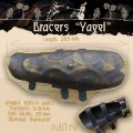Bracers Yagel (Assembled)
