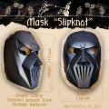 Mask Slipknot